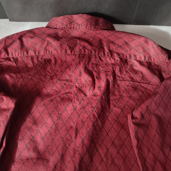 COOFADY MENS XL SHIRT - Picture 12 of 12